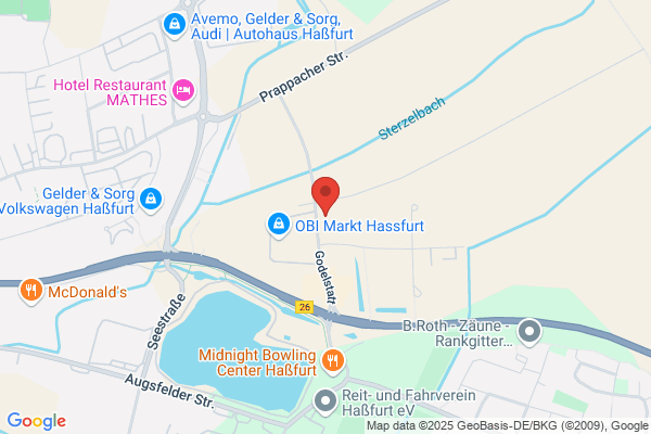 Ihr Platz Drogeriemarkt