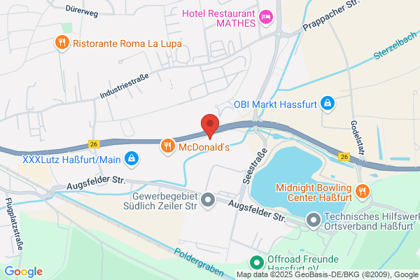 SAGASSER Getränkefachmarkt