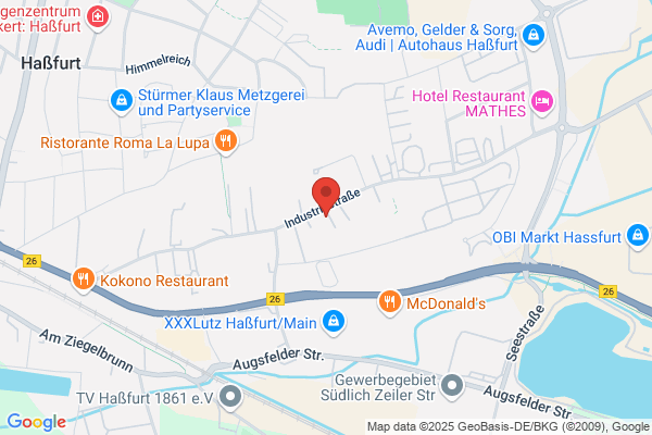 Traffic Systems GmbH