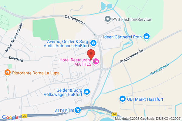 Elektro Störcher