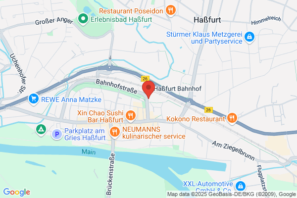 Fahrschule Schäfer