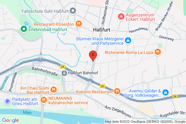 Elmars Fahrschule