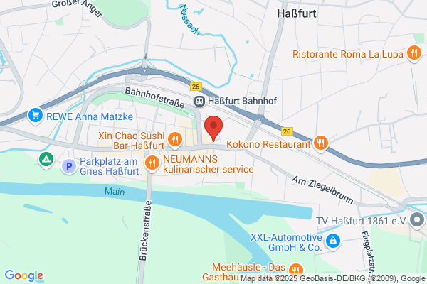 Ikf INSTITUT GmbH