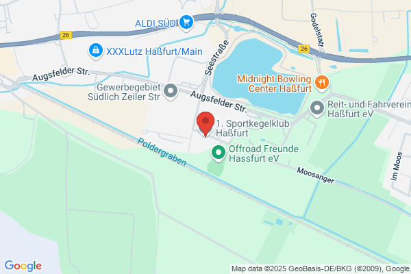 1. Sportkegelklub Haßfurt