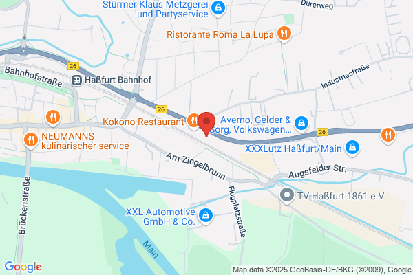AUTO-Kaiser