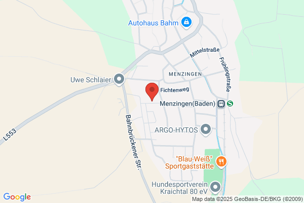 Baumgärtner GmbH Einrichtungen