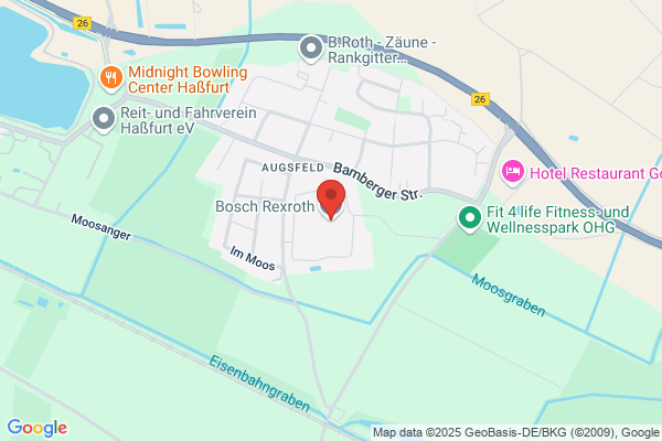 Bosch Rexroth AG