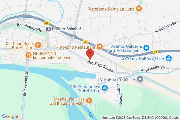 Fuß & Hand-Feilerei Stadler