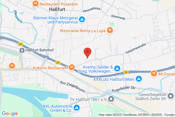 Hubert Arnold GmbH