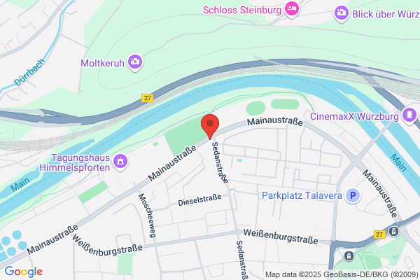 IHK Ausbildungszentrum