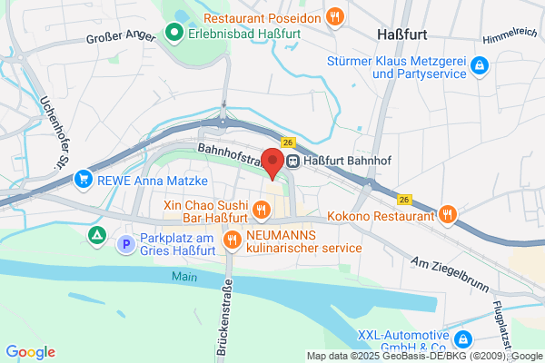 Kreisjugendring