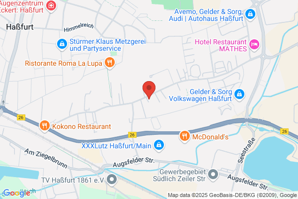 L.E.X. Sound GmbH