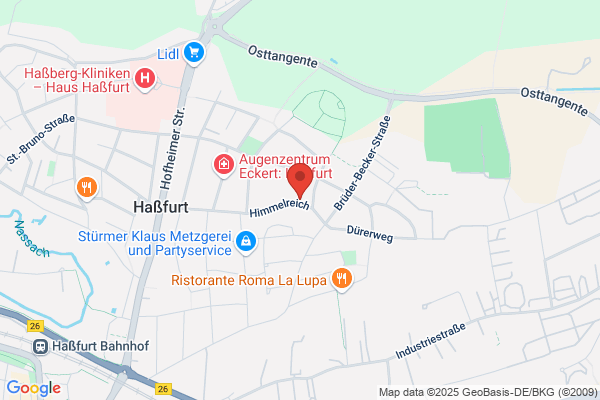 Rock Hassfurt E.V.