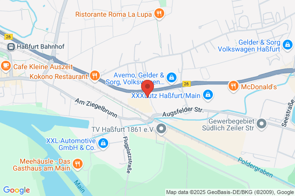 Schopp'nhäusla