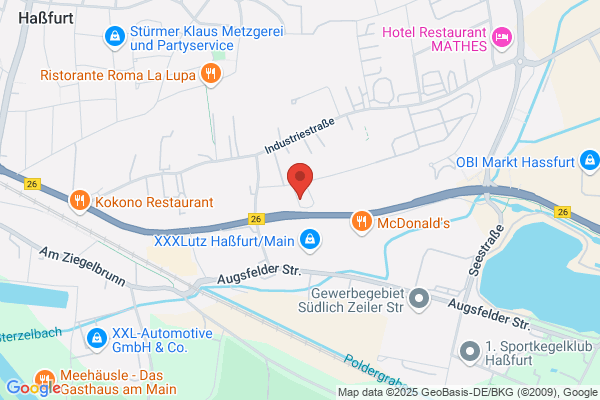Meusert GmbH