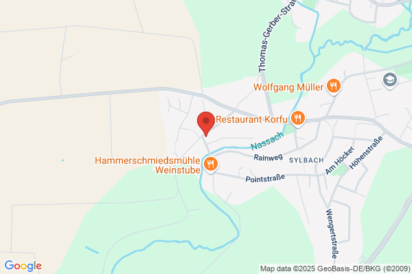 Evang.-Freikirchliche Gemeinde Haßfurt