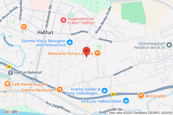 Edgars Friseursalon