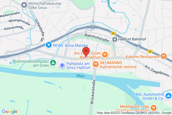 Optik Schäfer-Nohe GmbH