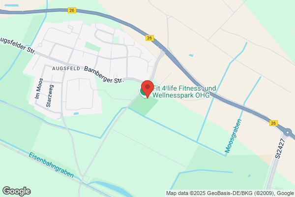 Krankengymnastik T. Wöhrl