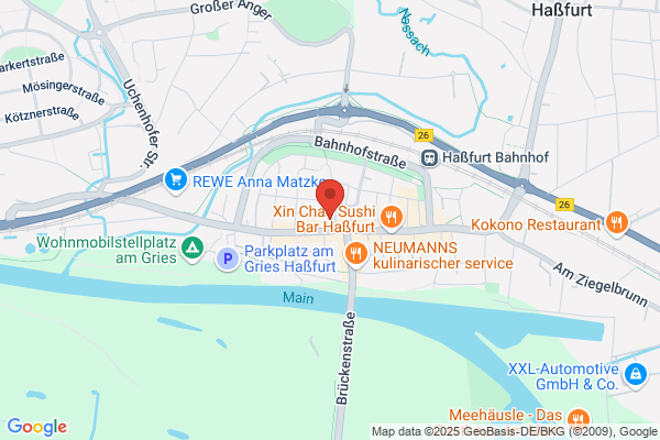 Inh. K.F. Braunreuter Brawo - Tours