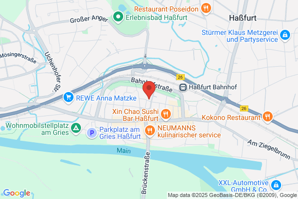 Alte Schule