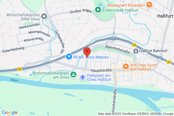 TÜV SÜD Auto Service GmbH