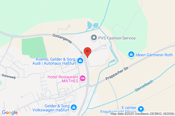 Waldi Schuhfabrik GmbH