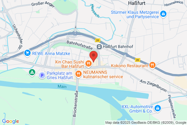 VdK Kreisverband Haßberge
