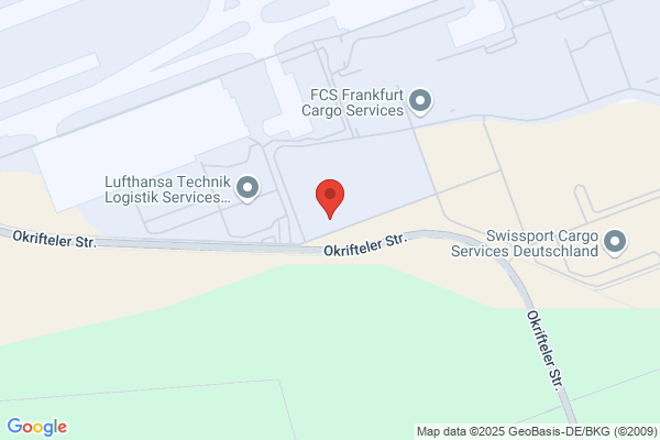 Logwin Solutions Deutschland GmbH