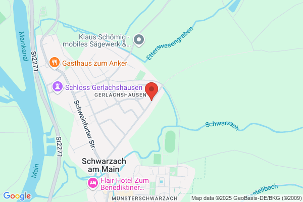 Dominik Schwarz Allfinanz DVAG