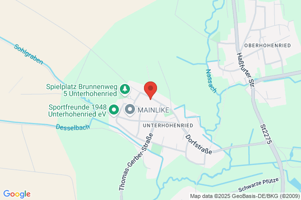 Schreinerei Detlef Hess