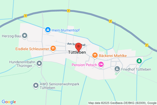 Bau-und Sanierungsgesellschaft BSG