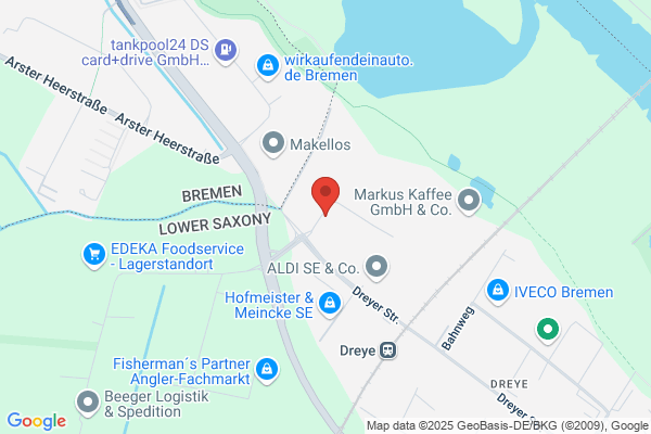 Dreyße Matthias GmbH