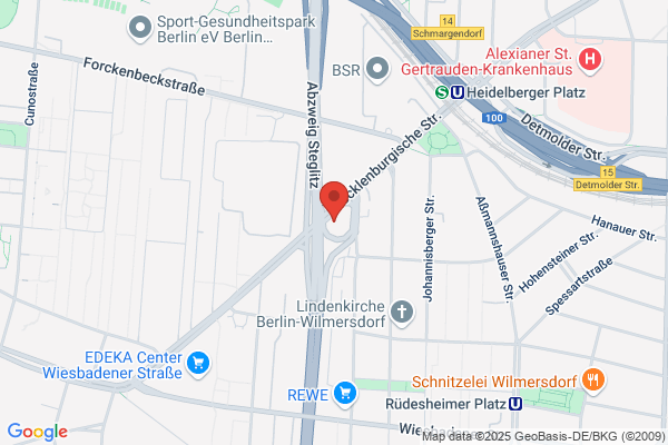Hagro Dienstleistungs GmbH