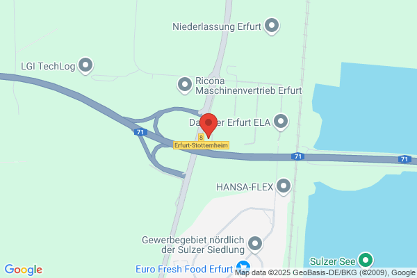 Mann's Märkte GmbH Mr.Billig