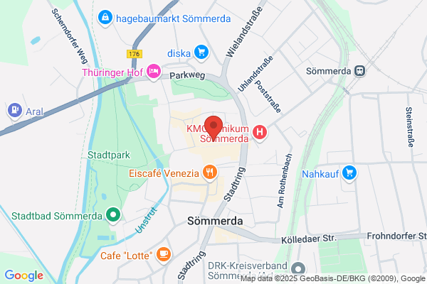 Seiler GmbH Bäckerei Konditorei