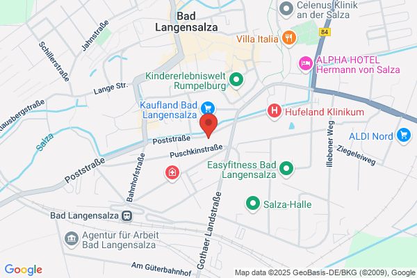 Staatliches regionales Förderzentrum