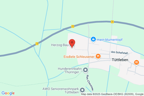 TARO-Bau & Wohnbau GmbH