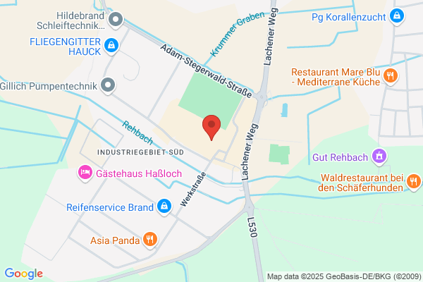 Apotheke am MEDI ZENTRUM