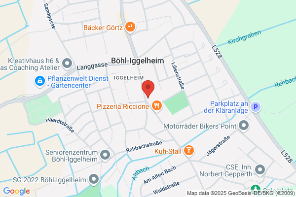 Rehbach-Apotheke