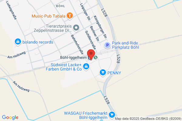 Nephrocare Ludwigshafen GmbH