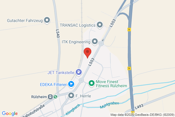 KARAUS AUTOTECHNIK
