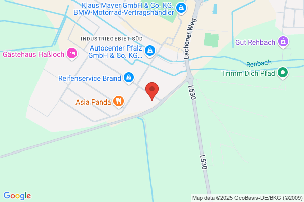 REIFF Reifen und Autotechnik GmbH