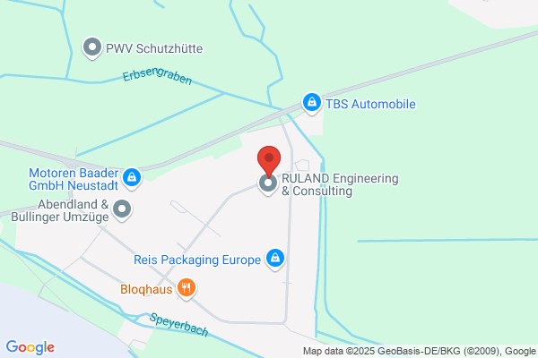 Ebersoldt GmbH - automobili di Modena Tridente