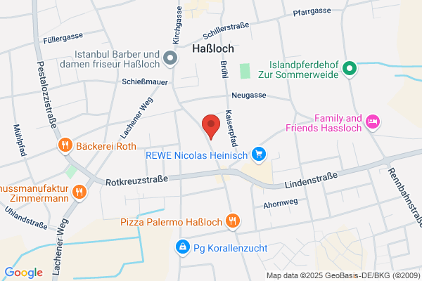 Mahler GmbH