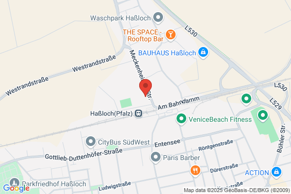 Café Bressler