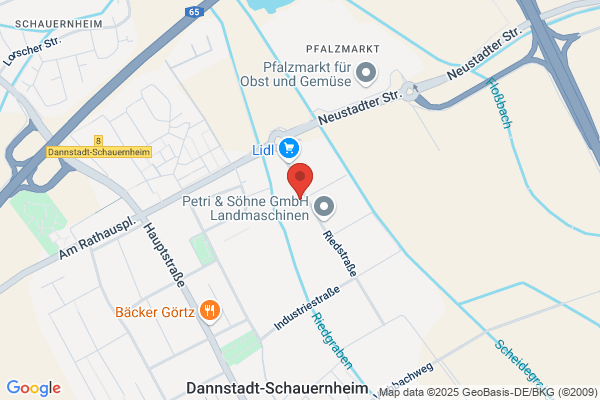 Blum U. und H. GbR