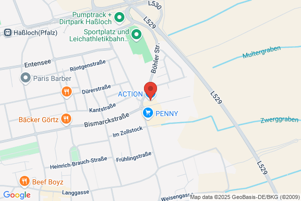 Action Haßloch