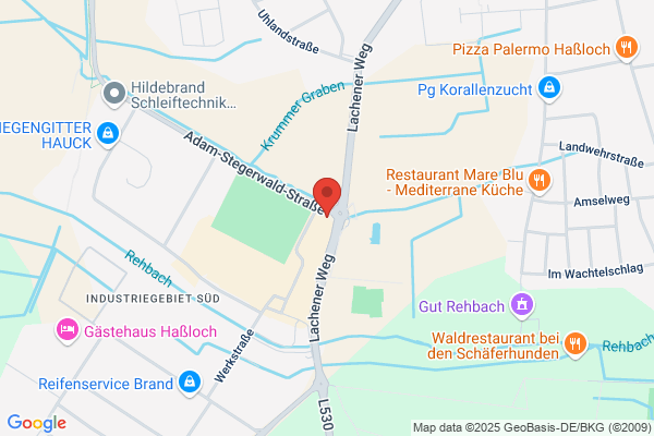 JET Tankstelle