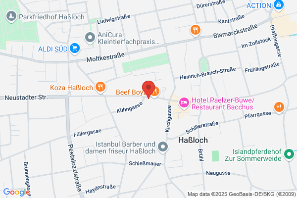 Tierbestattung Engelspfote